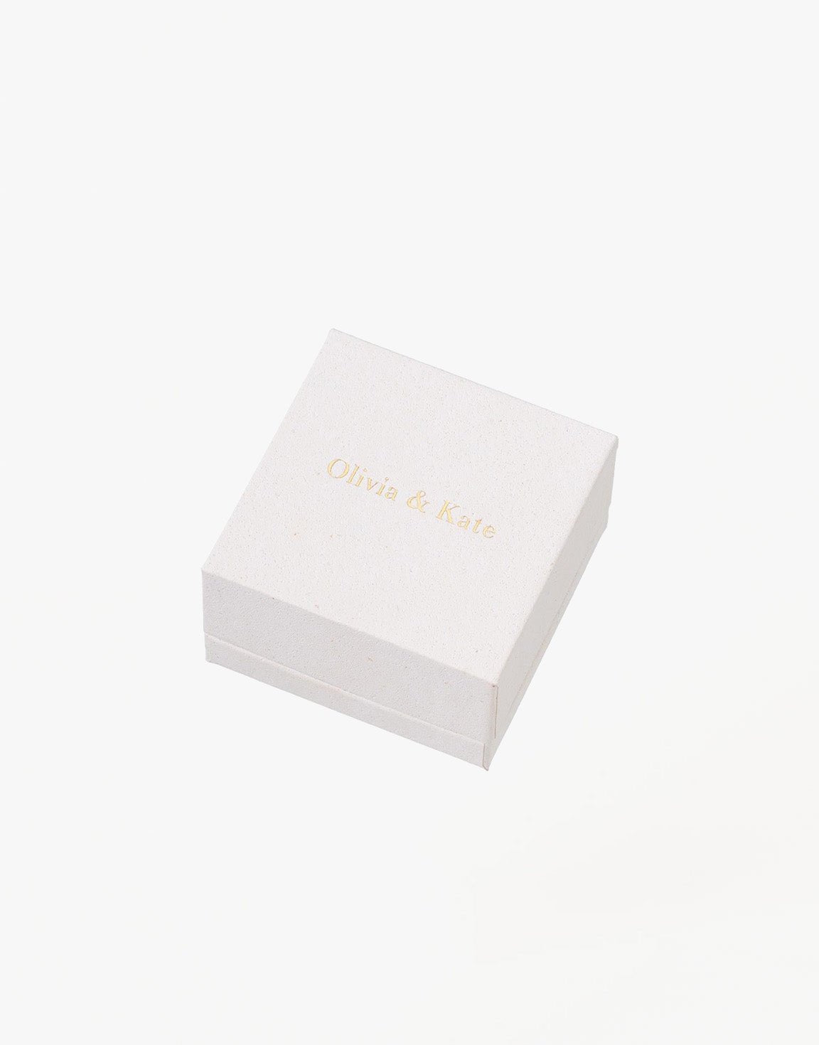 Creme Olivia & Kate - Sieraden Doosje - Olivia & Kate