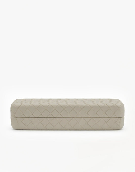 Donkerbruine Classic Statement - Zonnebril - Olivia & Kate