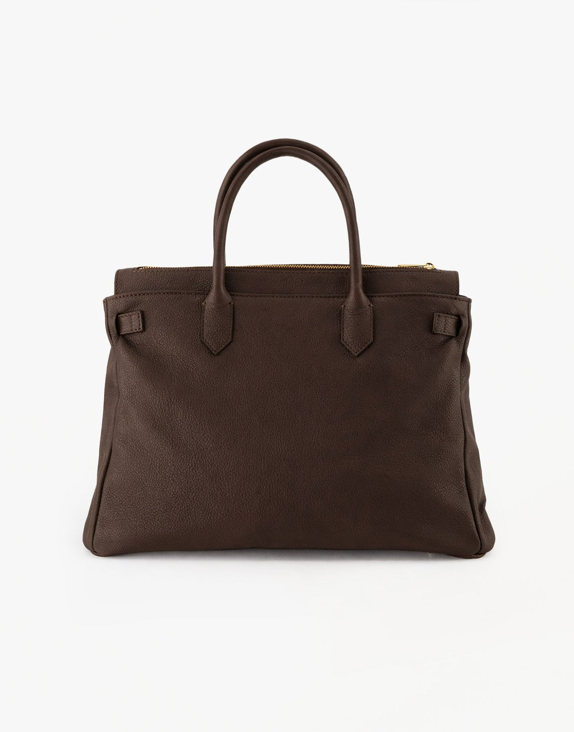 De bruine tas is dé klassieke tas voor de herfst die je nodig hebt De bruine tas is dé klassieke tas voor de herfst die je nodig hebt