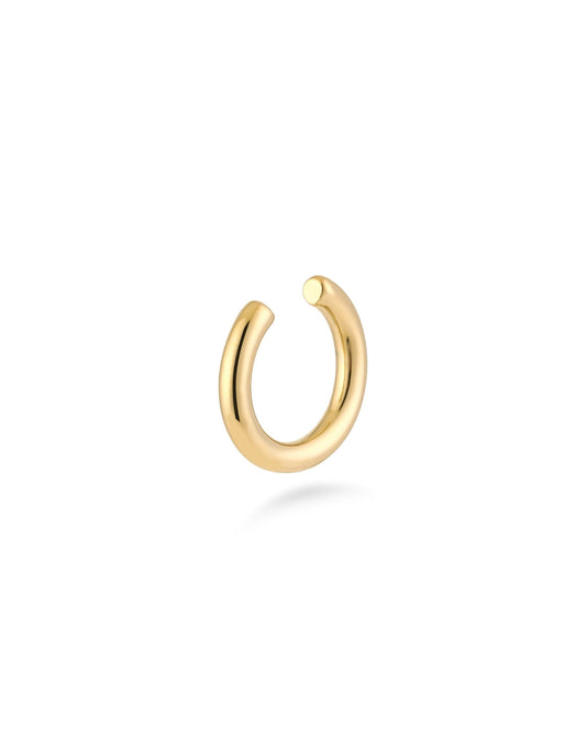 Gouden Klassieke - Ear Cuff - Olivia & Kate