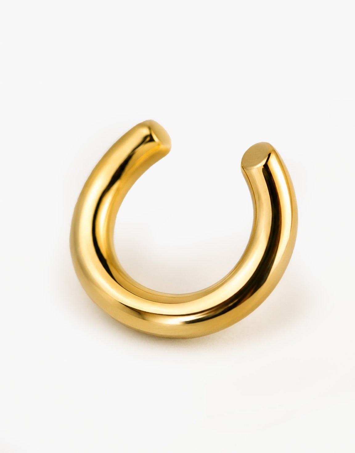 Gouden Klassieke - Ear Cuff - Olivia & Kate