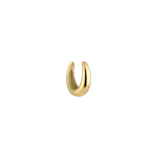 Gouden Kleine Basic - Ear Cuff - Olivia & Kate