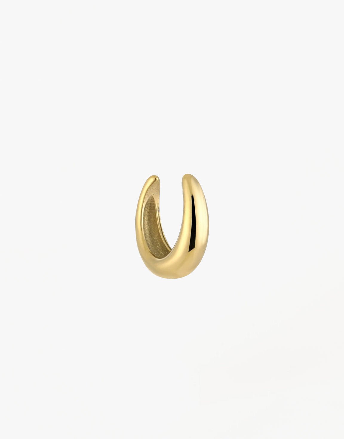 Gouden Kleine Basic - Ear Cuff - Olivia & Kate