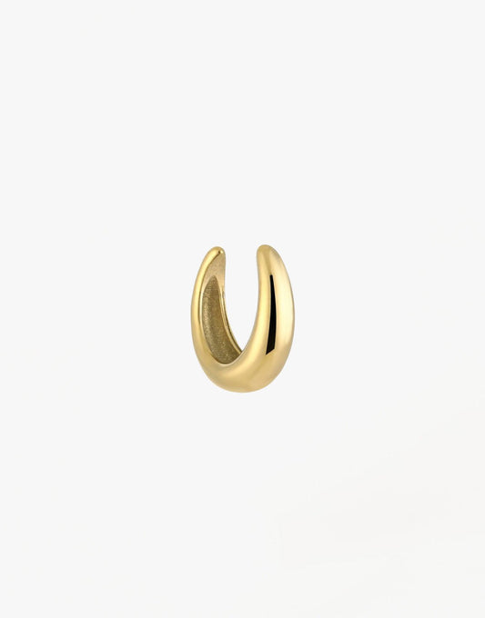 Gouden Kleine Basic - Ear Cuff - Olivia & Kate