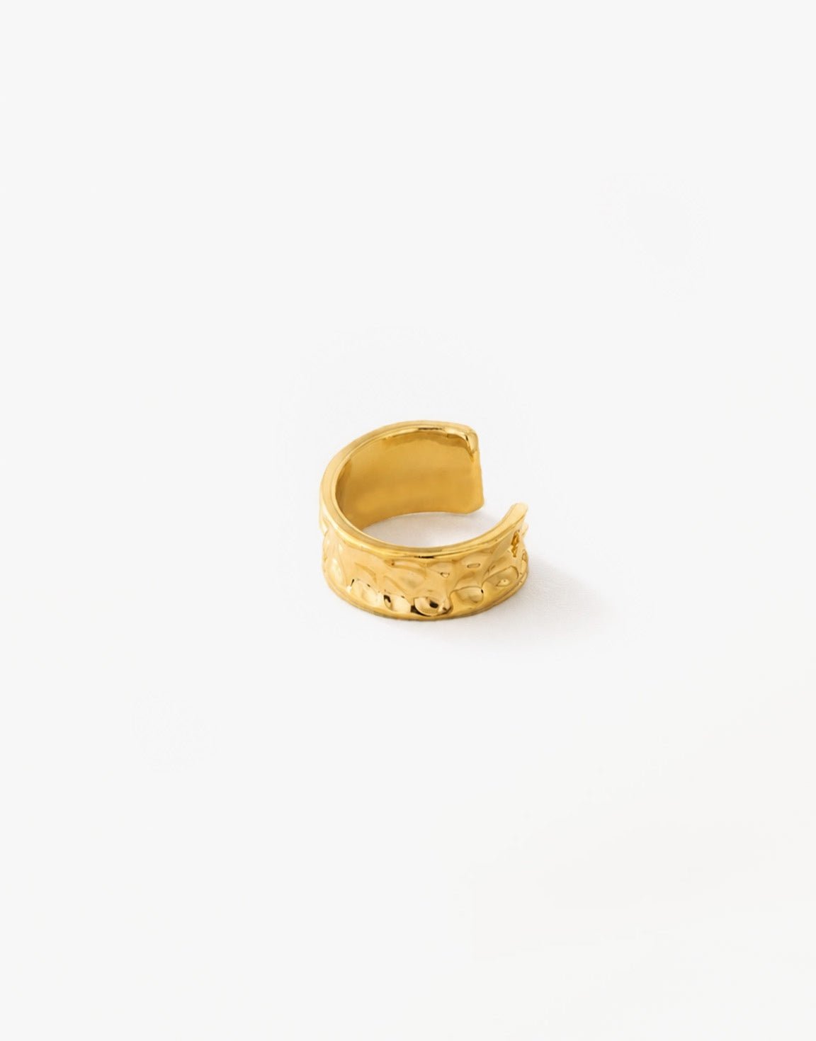Gouden Motief - Ear Cuff - Olivia & Kate