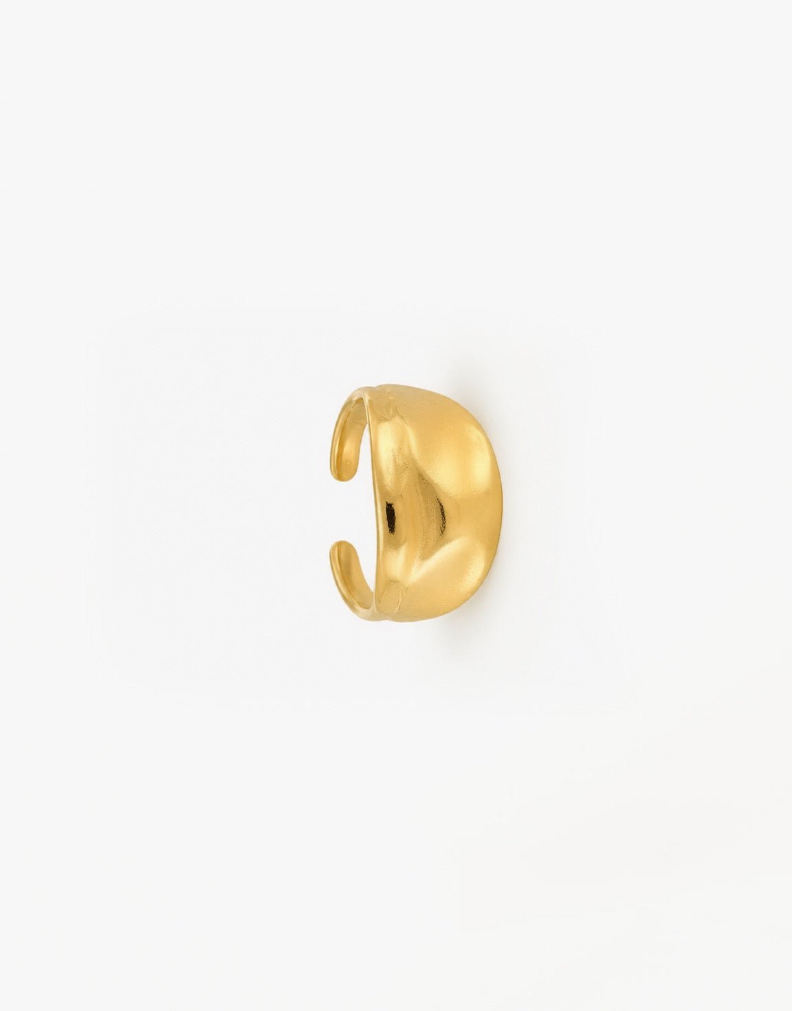 Gouden Motief - Ring - Olivia & Kate