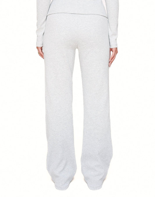 Grijze Lounge - Broek - Olivia & Kate