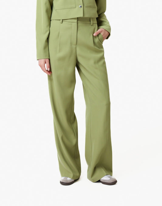 Groene Luxe Studio - Set - Olivia & Kate