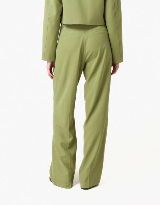 Groene Luxe Studio - Set - Olivia & Kate