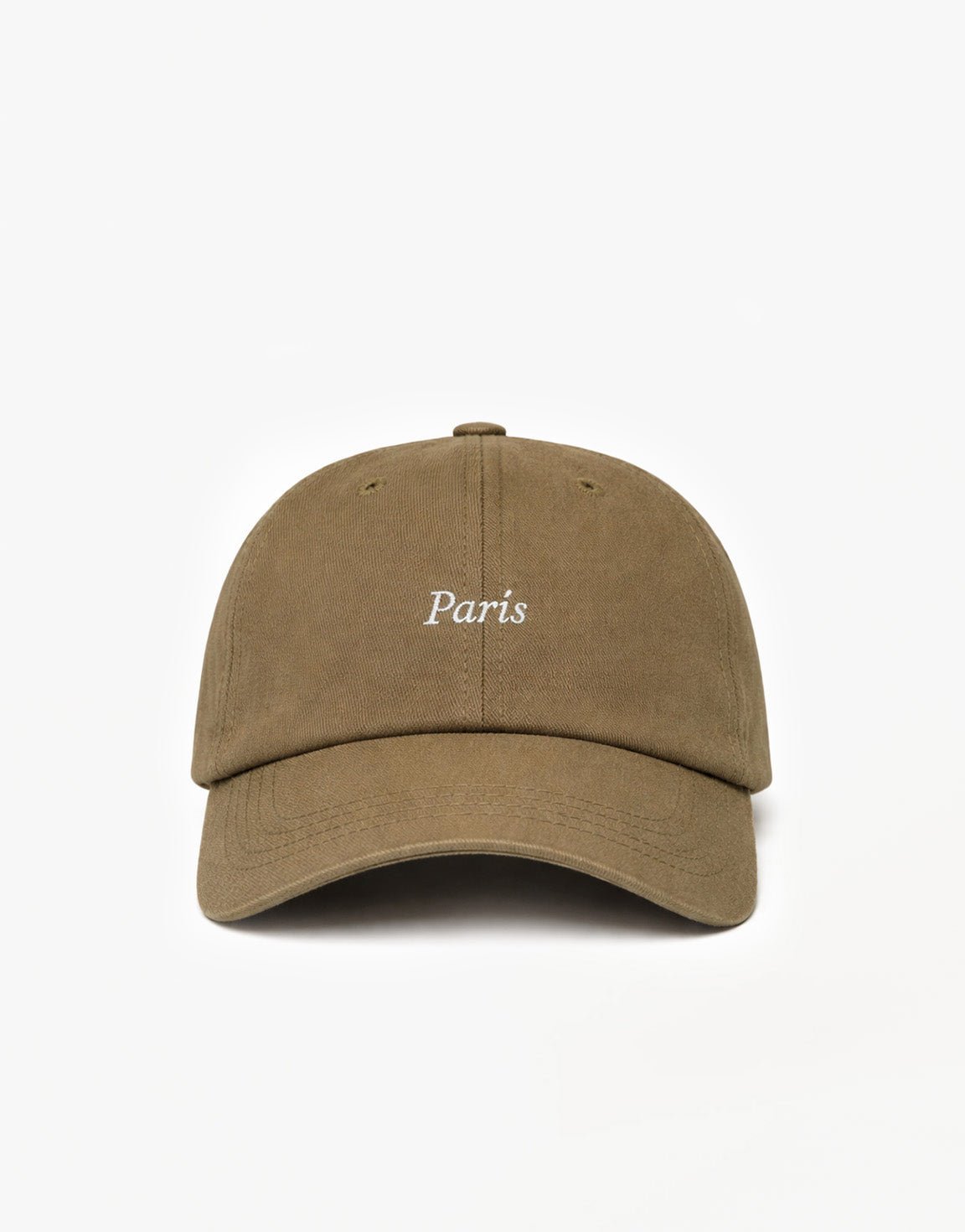 Khaki Paris - Pet - Olivia & Kate