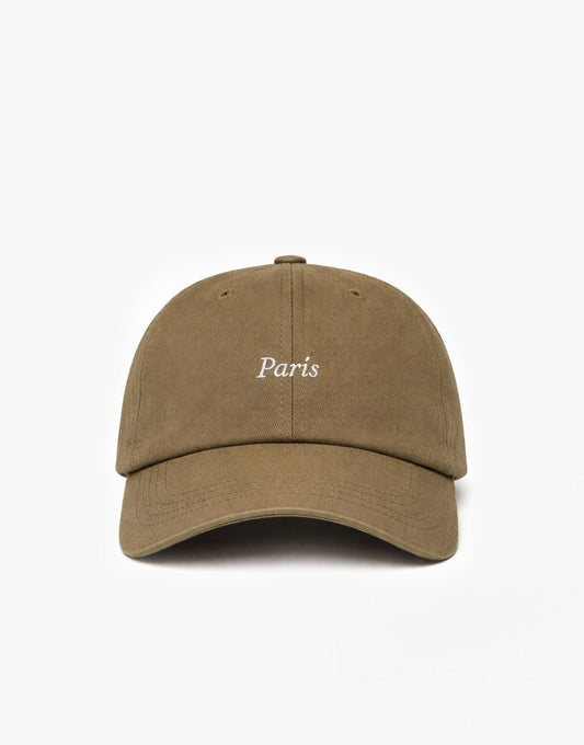 Khaki Paris - Pet - Olivia & Kate
