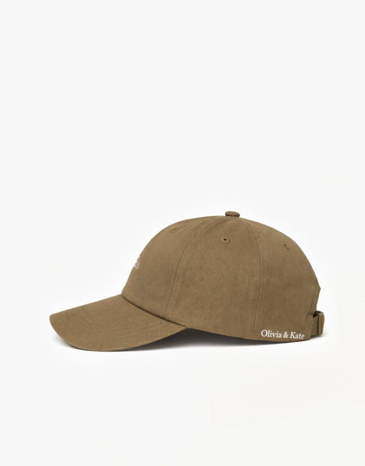 Khaki Paris - Pet - Olivia & Kate