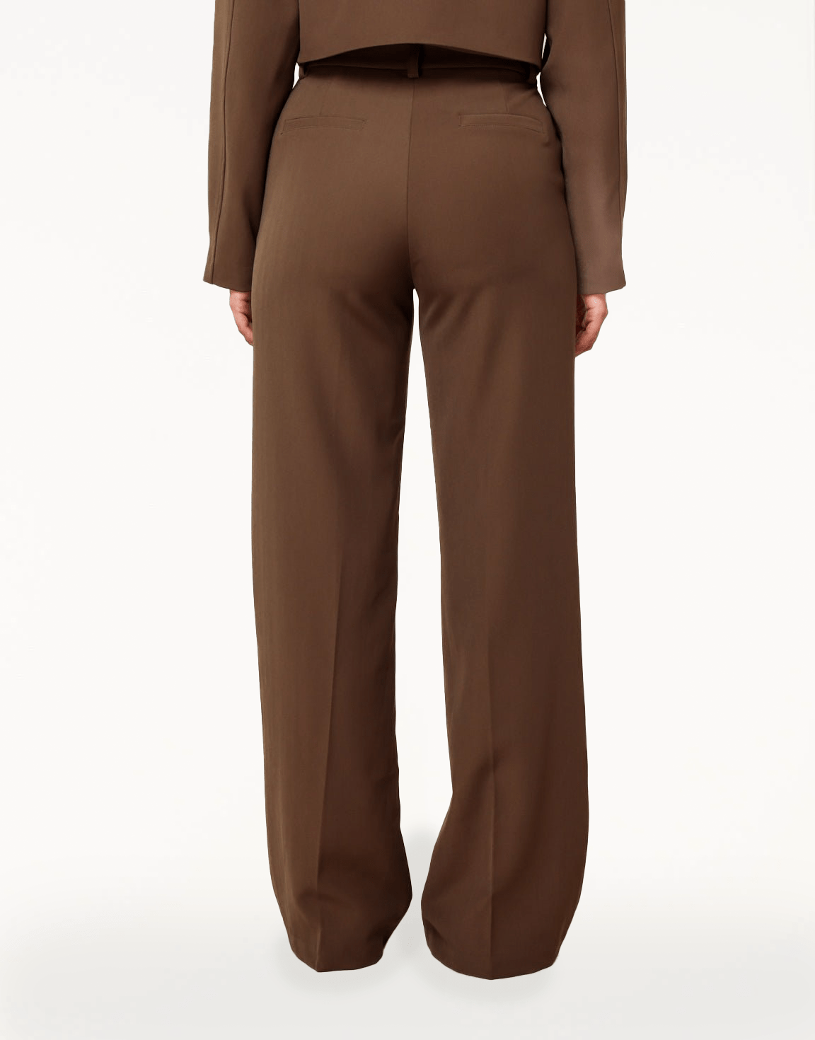 Khaki Studio - Pantalon - Olivia & Kate