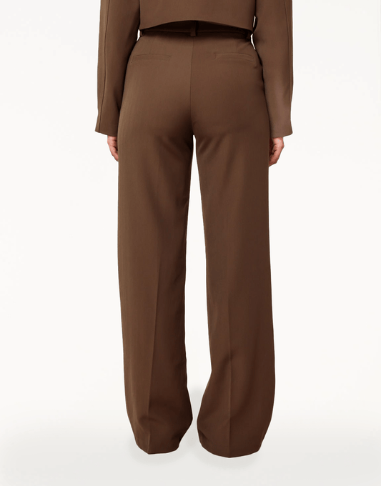 Khaki Studio - Pantalon - Olivia & Kate