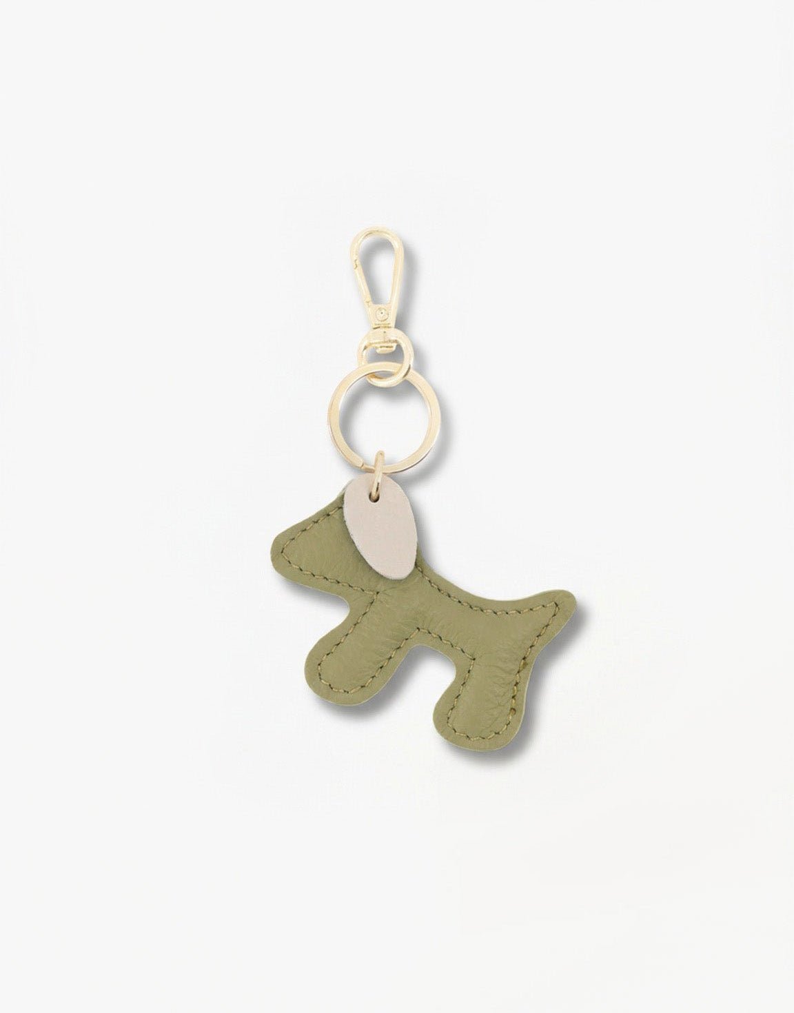 Ouligay 3 Stuks Kat Sleutelhanger - Schattige Kawaii Mini Kat Tasbedels Voor Vrouwen En Kinderen
