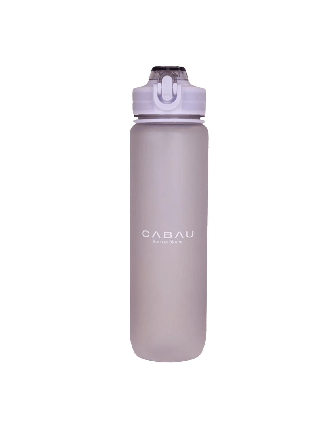 Lila Cabau Bloom - Waterfles - Olivia & Kate