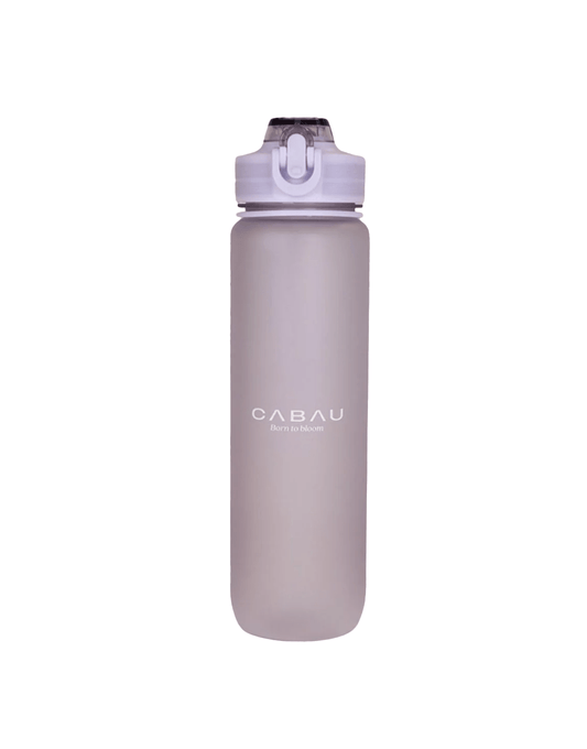 Lila Cabau Bloom - Waterfles - Olivia & Kate