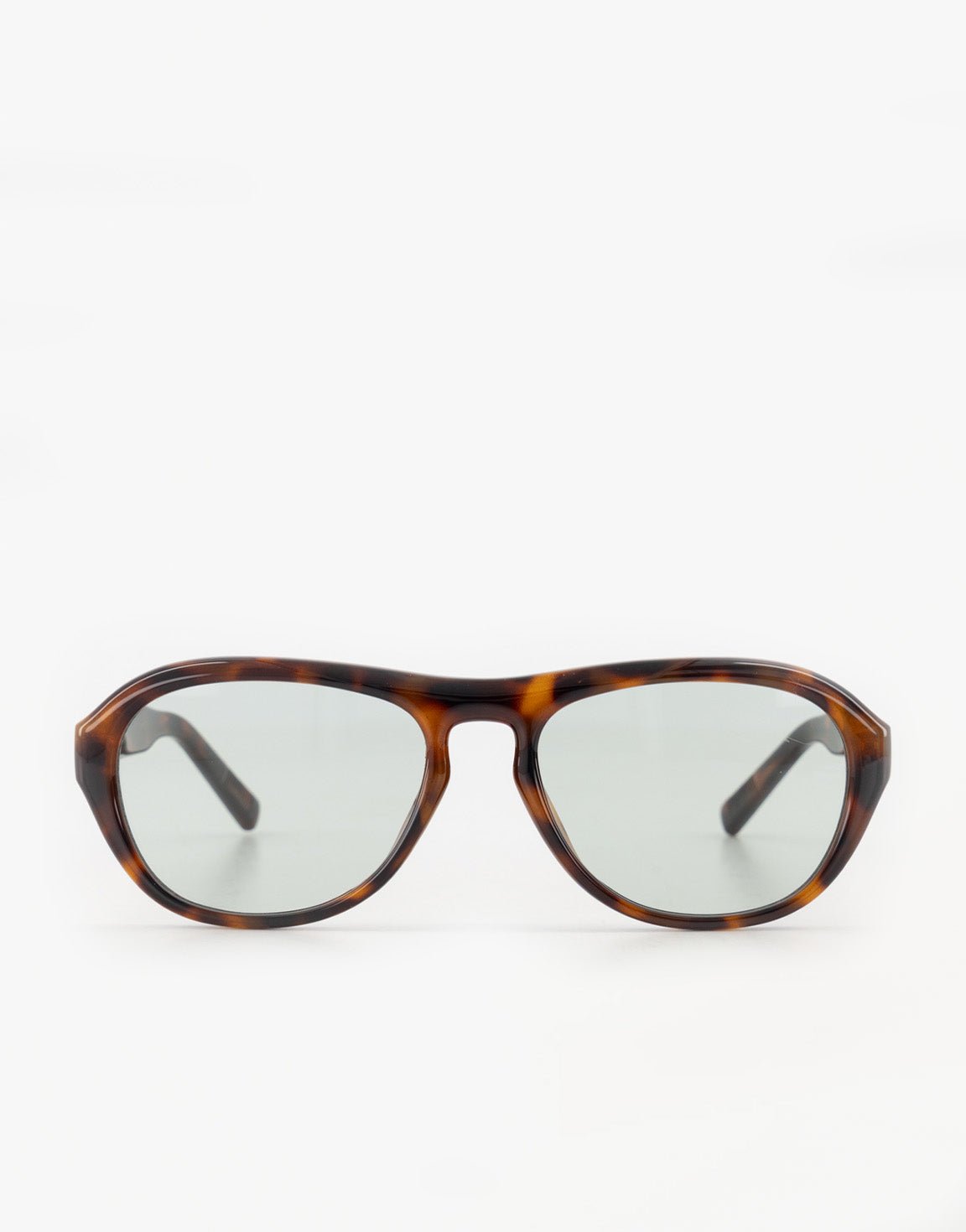 Luipaard Classic Retro - Zonnebril - Olivia & Kate