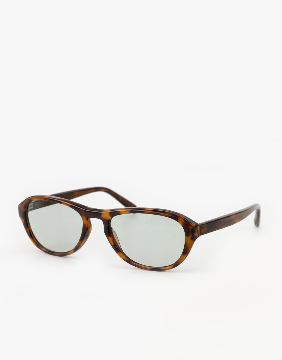 Luipaard Classic Retro - Zonnebril - Olivia & Kate