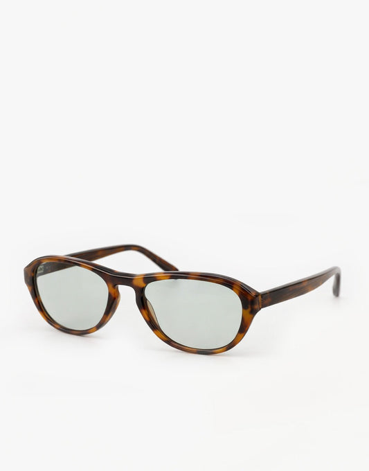 Luipaard Classic Retro - Zonnebril - Olivia & Kate