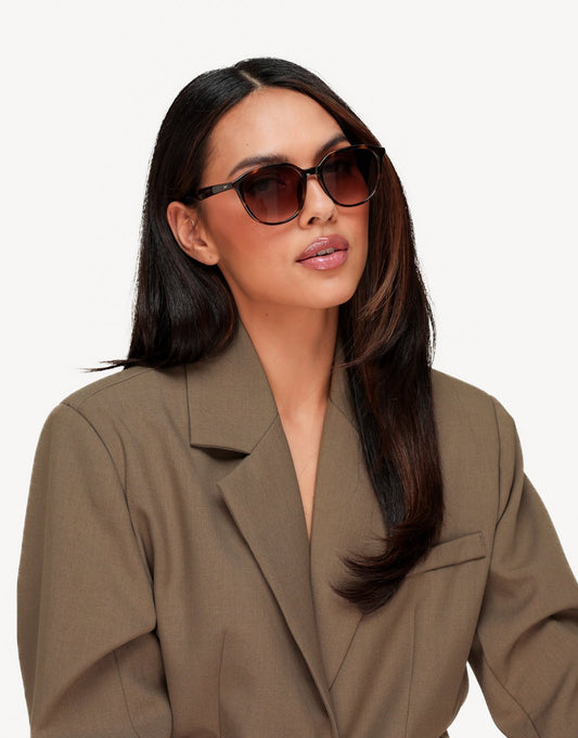 Luipaard Classic - Zonnebril - Olivia & Kate