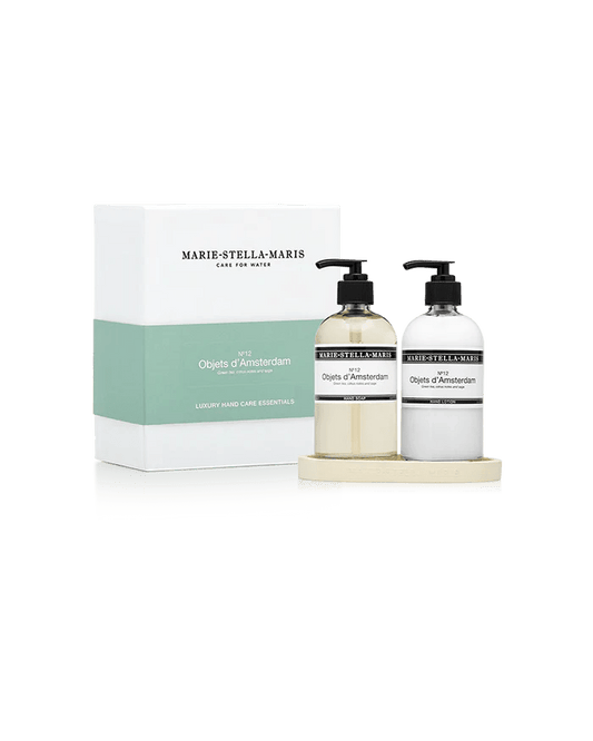 Marie - Stella - Maris Luxury Hand Care Essentials - Set - Olivia & Kate