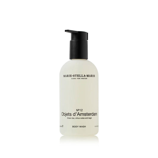 Marie - Stella - Maris Objets d' Amsterdam - Body Wash - Olivia & Kate