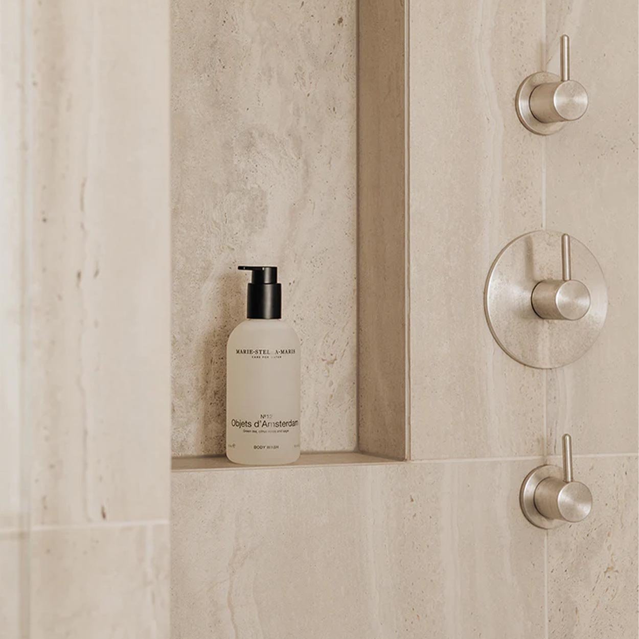 Marie - Stella - Maris Objets d' Amsterdam - Body Wash - Olivia & Kate