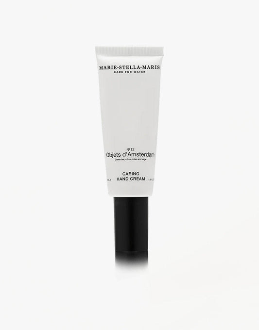 Marie - Stella - Maris Objets d' Amsterdam - Caring Hand Cream - Olivia & Kate
