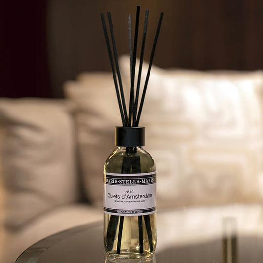 Marie - Stella - Maris Objets d'Amsterdam - Geurstokjes - Olivia & Kate