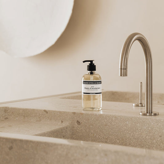 Marie - Stella - Maris Objets d'Amsterdam - Handzeep - Olivia & Kate