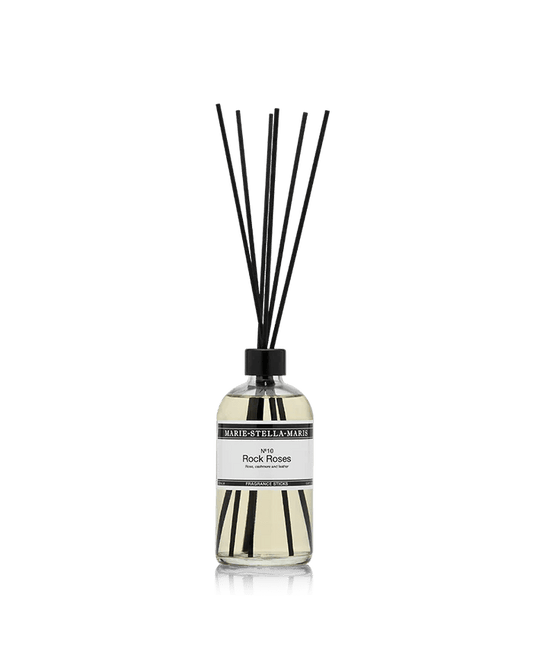 Marie - Stella - Maris Rock Roses - Geurstokjes - Olivia & Kate