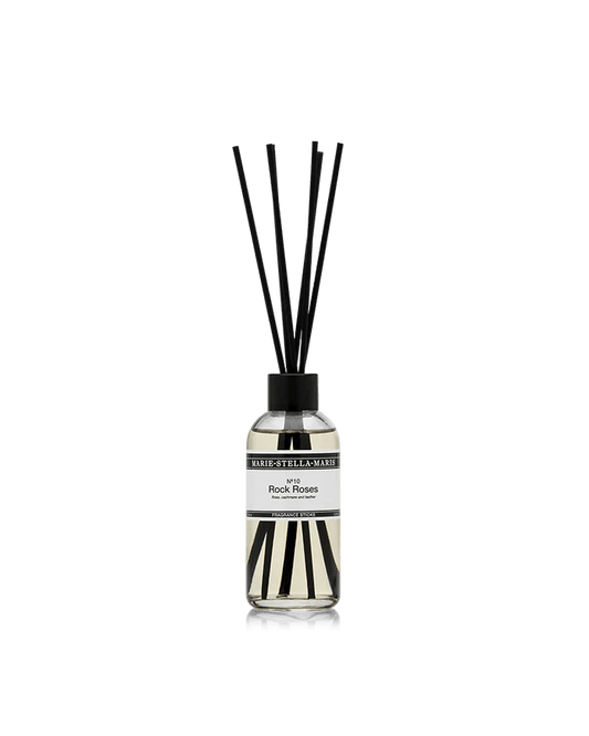 Marie - Stella - Maris Rock Roses - Geurstokjes - Olivia & Kate