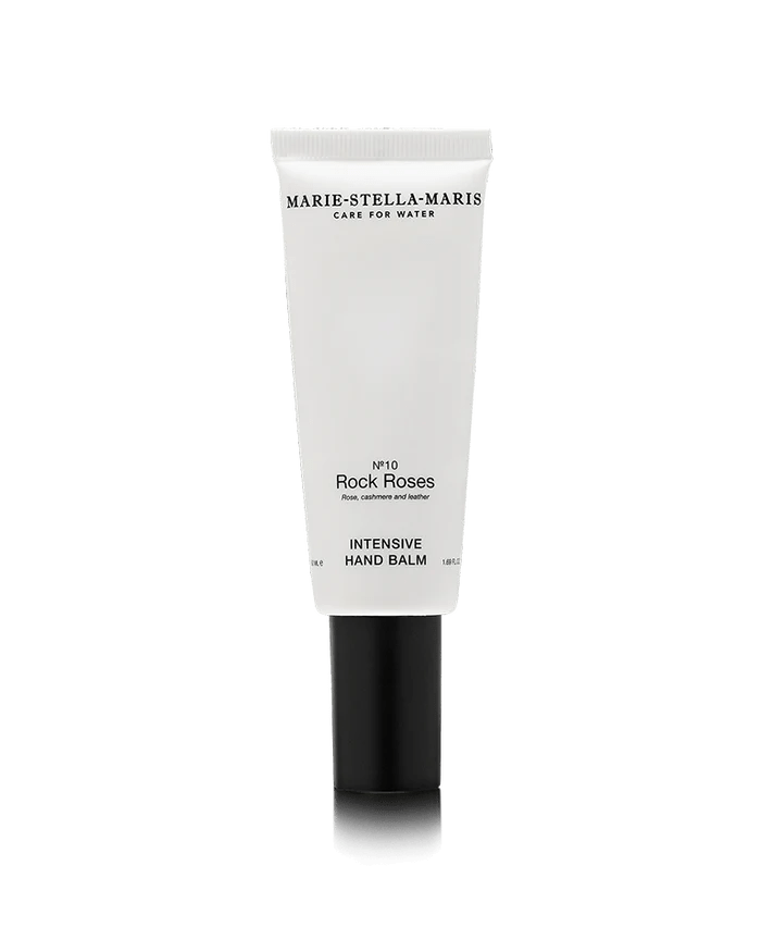 Marie - Stella - Maris Rock Roses - Intensive Hand Balm - Olivia & Kate