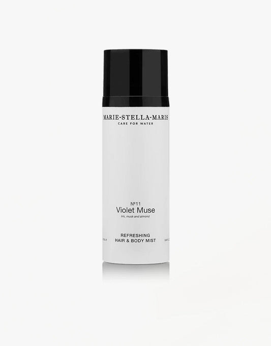 Marie - Stella - Maris Violet Muse - Refreshing Hair & Body Mist - Olivia & Kate