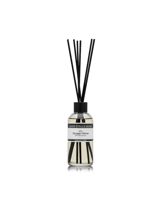 Marie - Stella - Maris Voyage Vétiver - Geurstokjes - Olivia & Kate