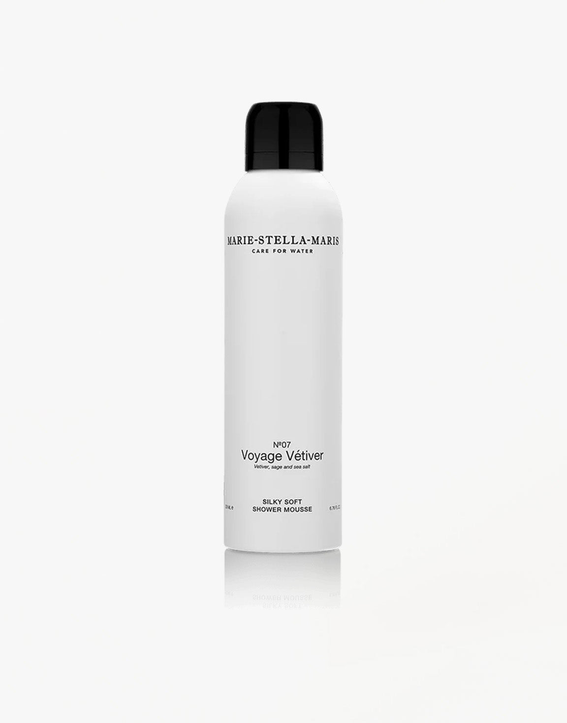 Marie Stella Maris Voyage Vetiver - Shower Mouse - Olivia & Kate