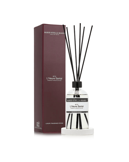 Maris Stella Maris L' Heure Santal - Fragrance Sticks - Olivia & Kate