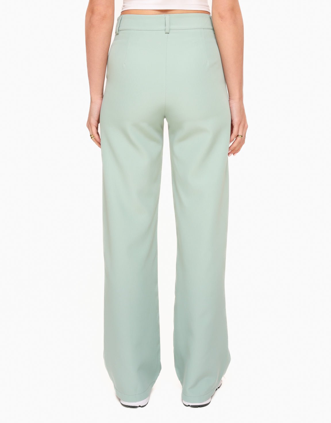 Mint Basic - Pantalon - Olivia & Kate