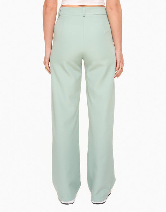 Mint Basic - Pantalon - Olivia & Kate