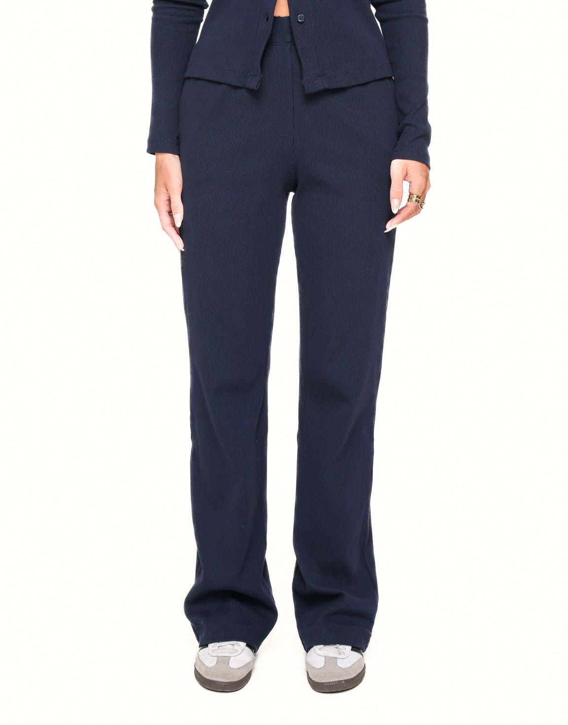 Navy Lounge - Set - Olivia & Kate