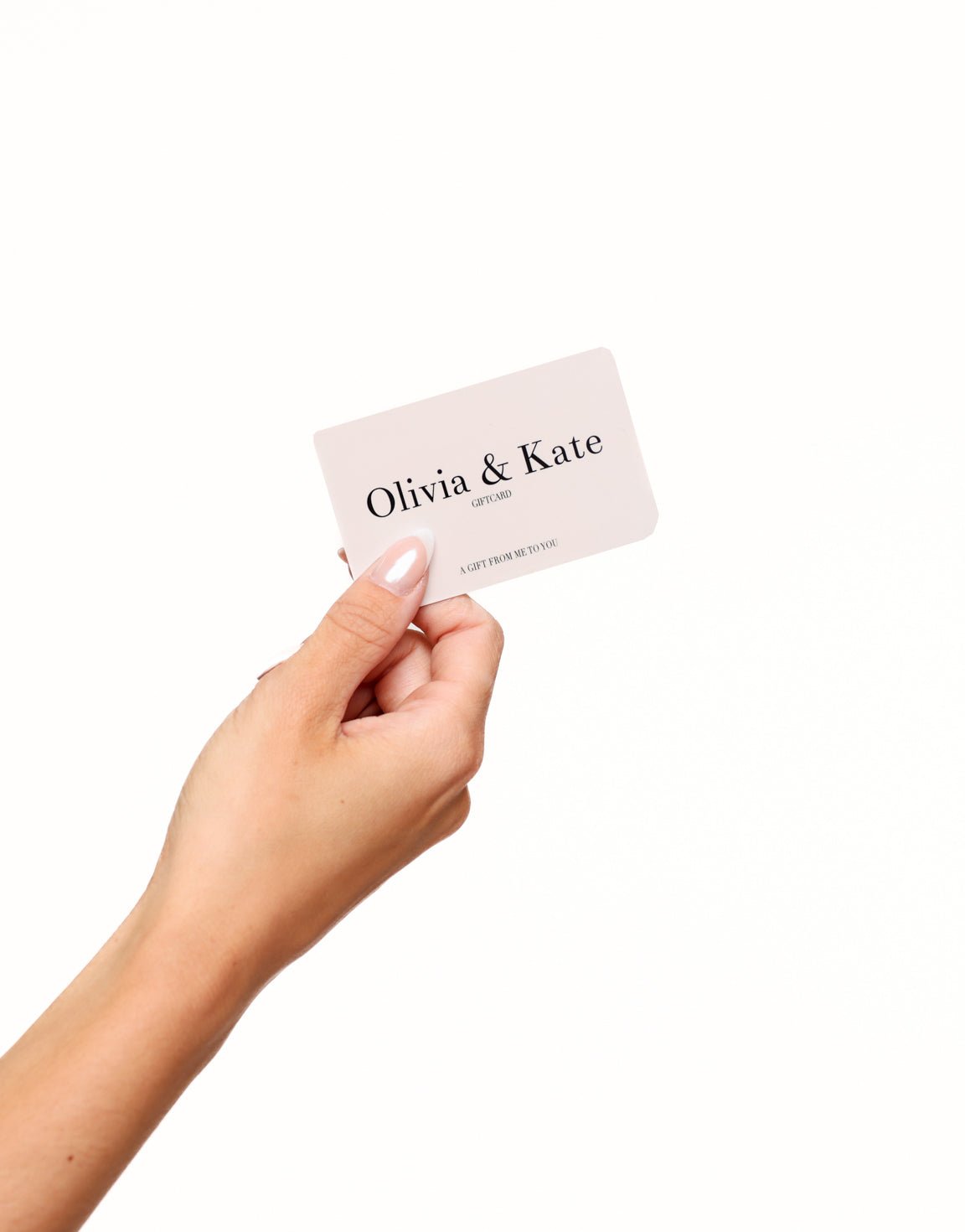 Olivia & Kate - Giftcard - Olivia & Kate