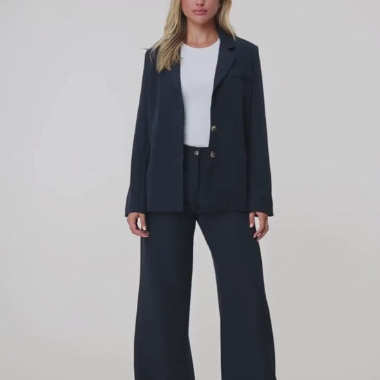 KLEDING-NAVY-BASIC-BLAZER-NAVY-BASIC-PANTALON

