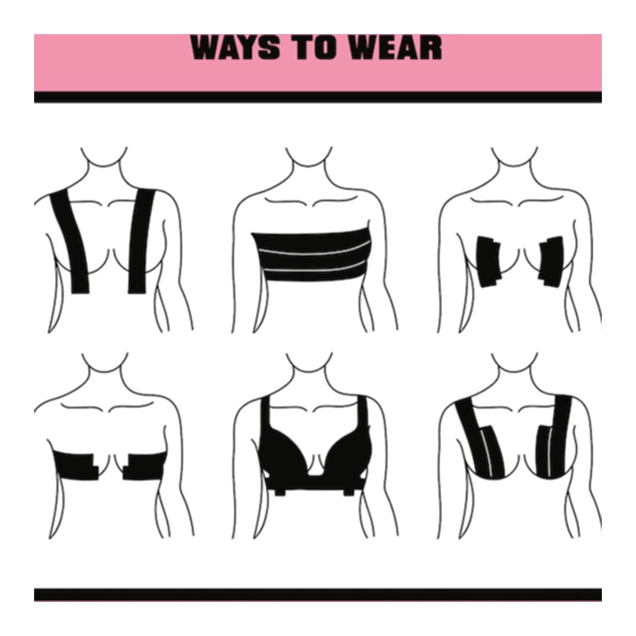 Sandy Boob - Tape - Olivia & Kate