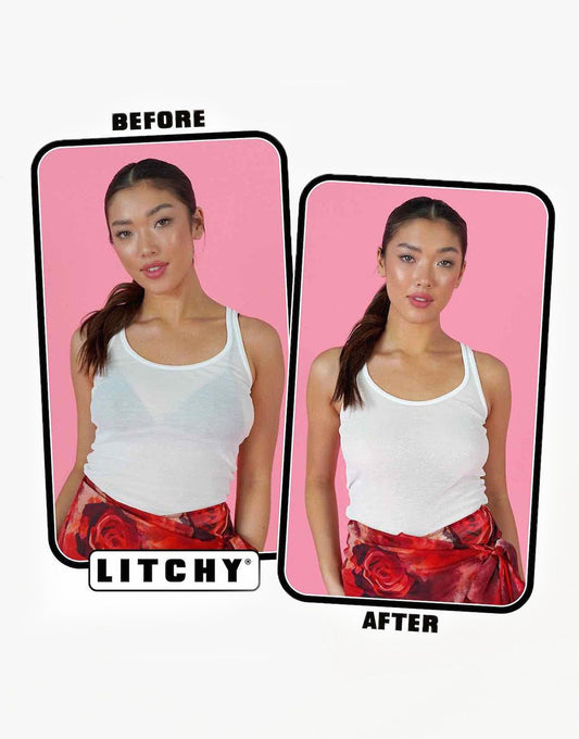 Sandy Silicone Nipple - Covers - Olivia & Kate