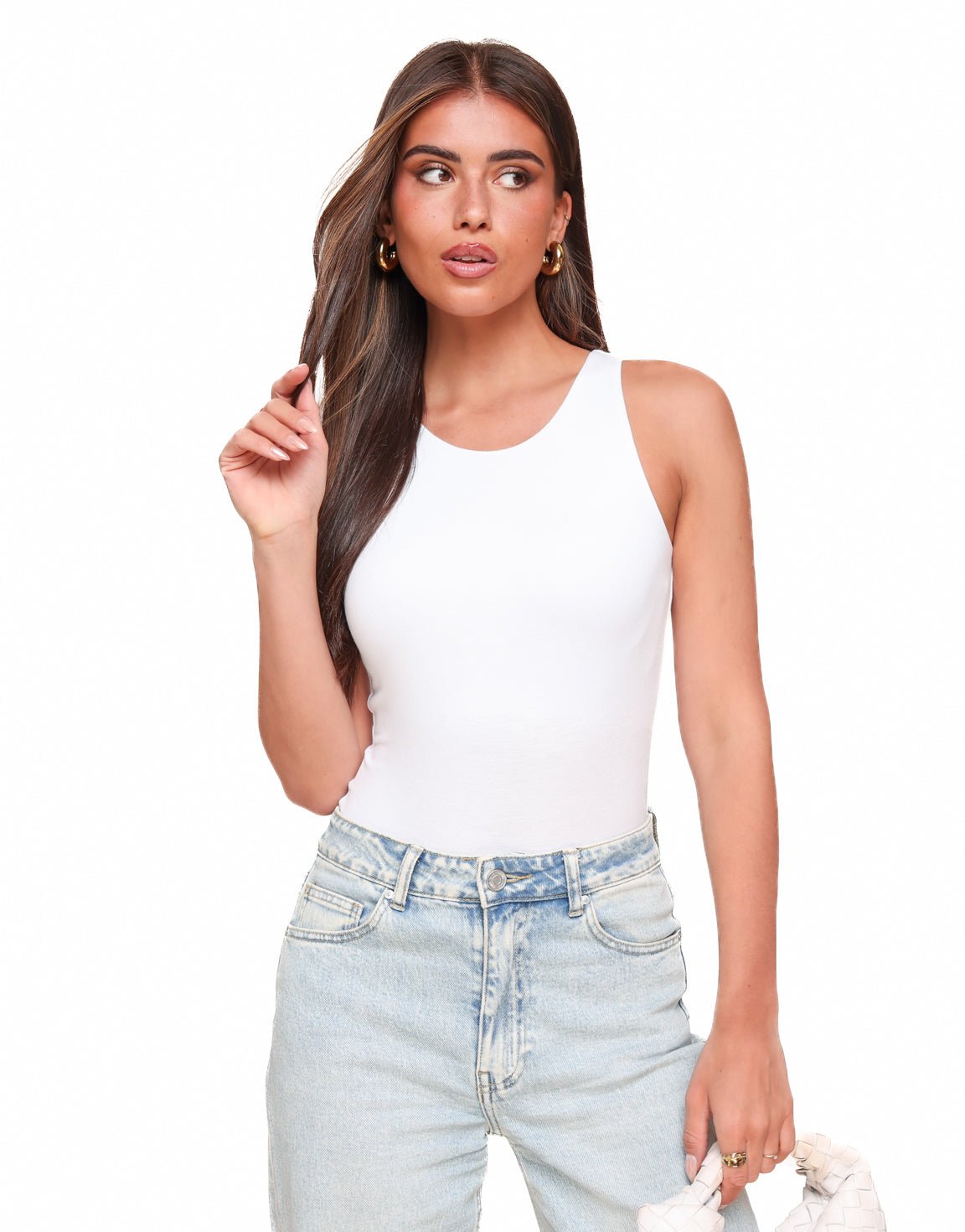 CLOTHING-WHITE-BASIC-HIGH-NECK-BODY-01