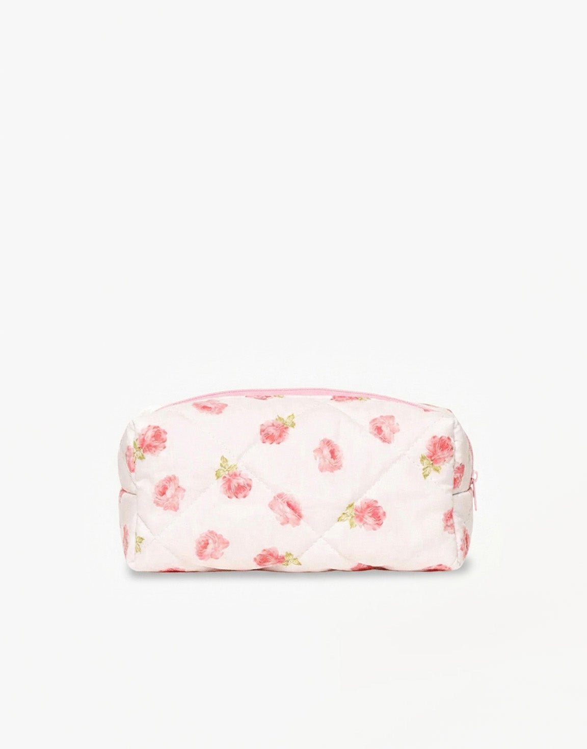 Witte Rozen Make - Up - Tas - Olivia & Kate