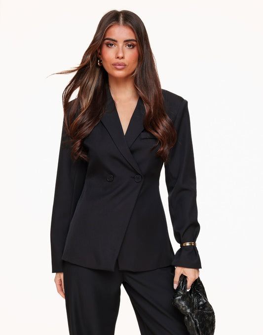 Zwarte Classic - Set - Olivia & Kate