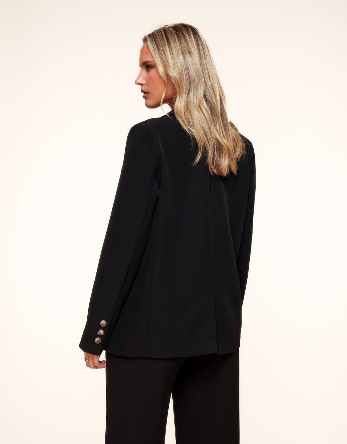 Zwarte Edit - Set - Olivia & Kate