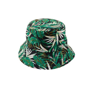 Vella Bucket Palm - Hat